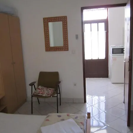 Apartment Lukacic