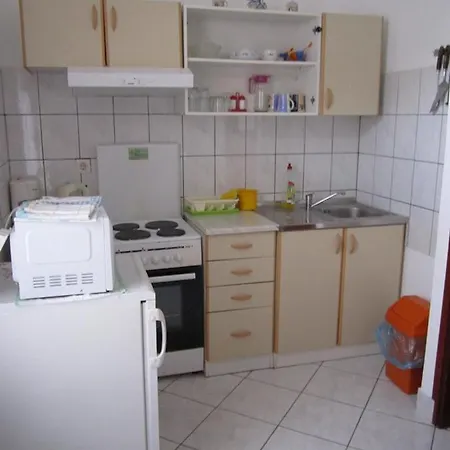 Lukacic Biograd Na Moru