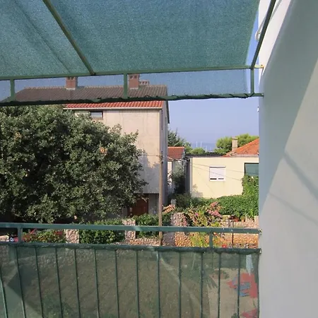 Lukacic Apartment Biograd Na Moru