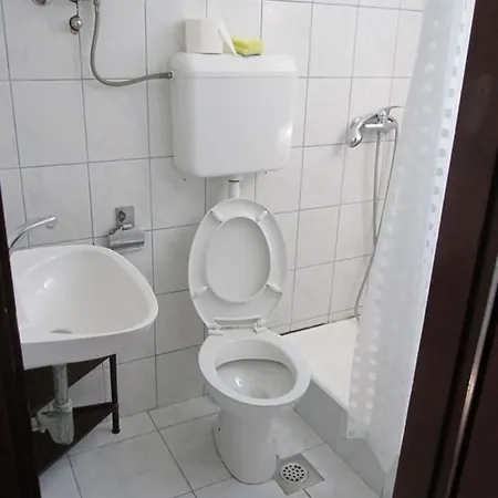 Apartment Lukacic