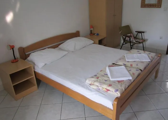 Lägenhet Lukacic Biograd Na Moru