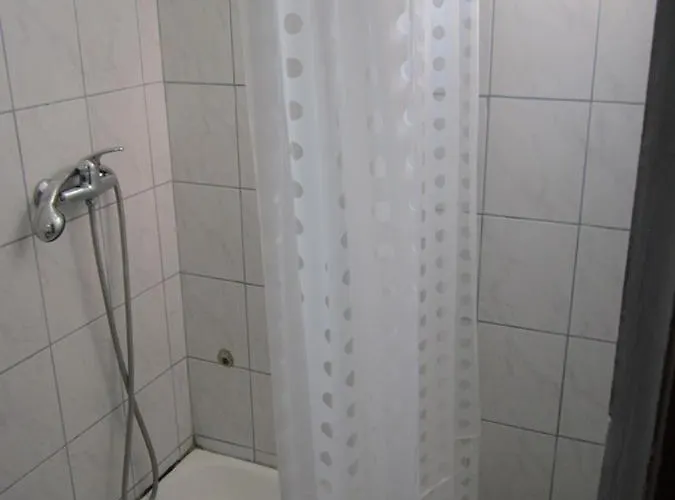 Lukacic Lägenhet Biograd Na Moru