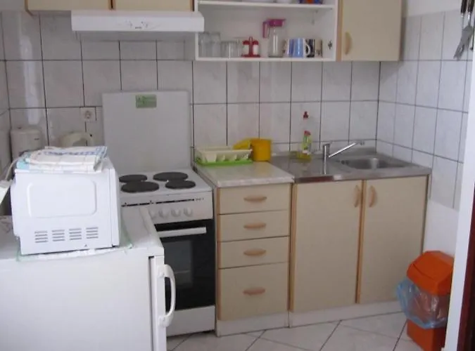 Lukacic Biograd Na Moru