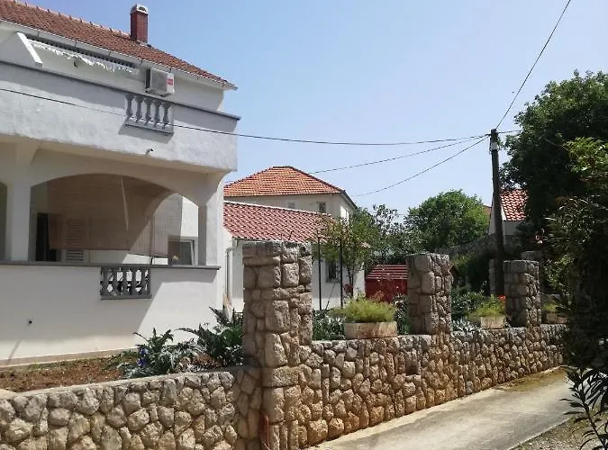 Lägenhet Lukacic Biograd Na Moru