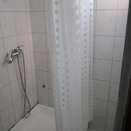 Lukacic Apartament Biograd Na Moru