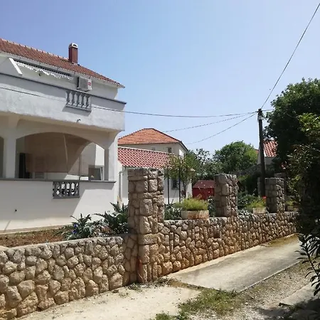 Lägenhet Lukacic Biograd Na Moru