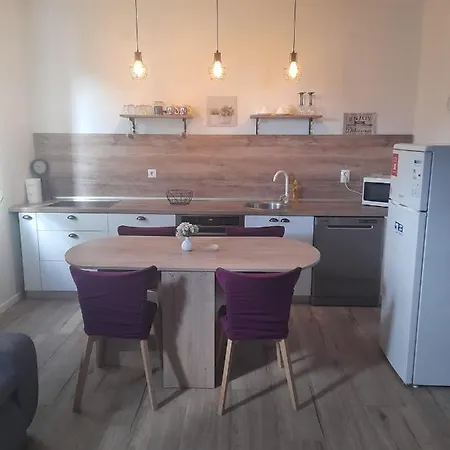Lukacic Apartament