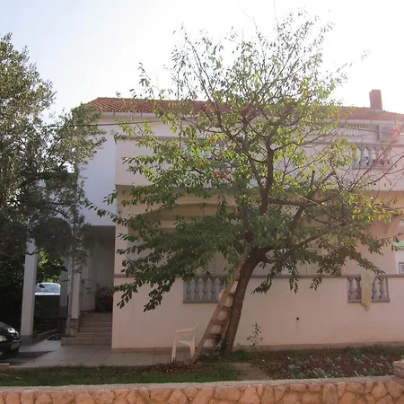 Lukacic Apartament